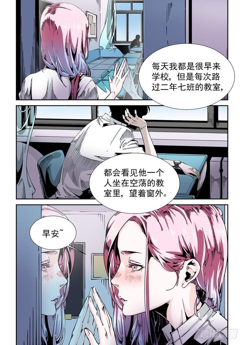 无妄之灾韩漫全集-器官篇88.梦（1）无删减无遮挡章节图片 