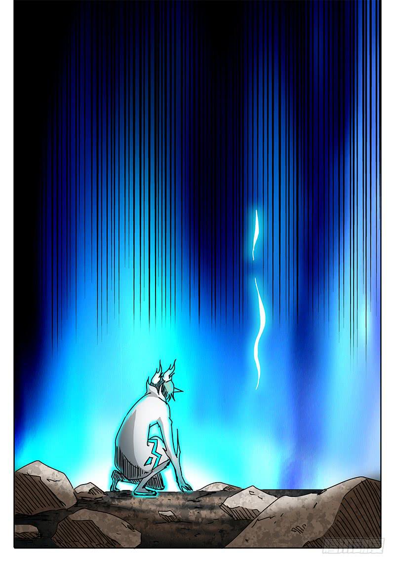 无畏千面韩漫全集-第92话 过去的……现在的……无删减无遮挡章节图片 