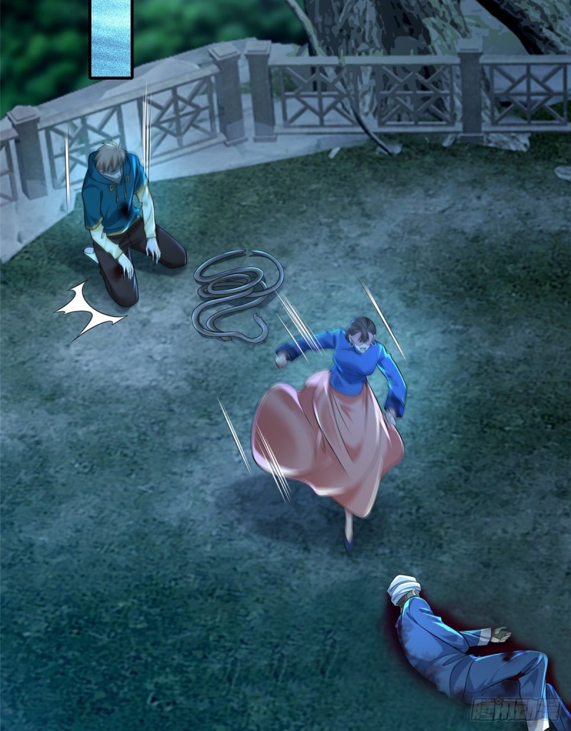 无限邮差韩漫全集-135无删减无遮挡章节图片 