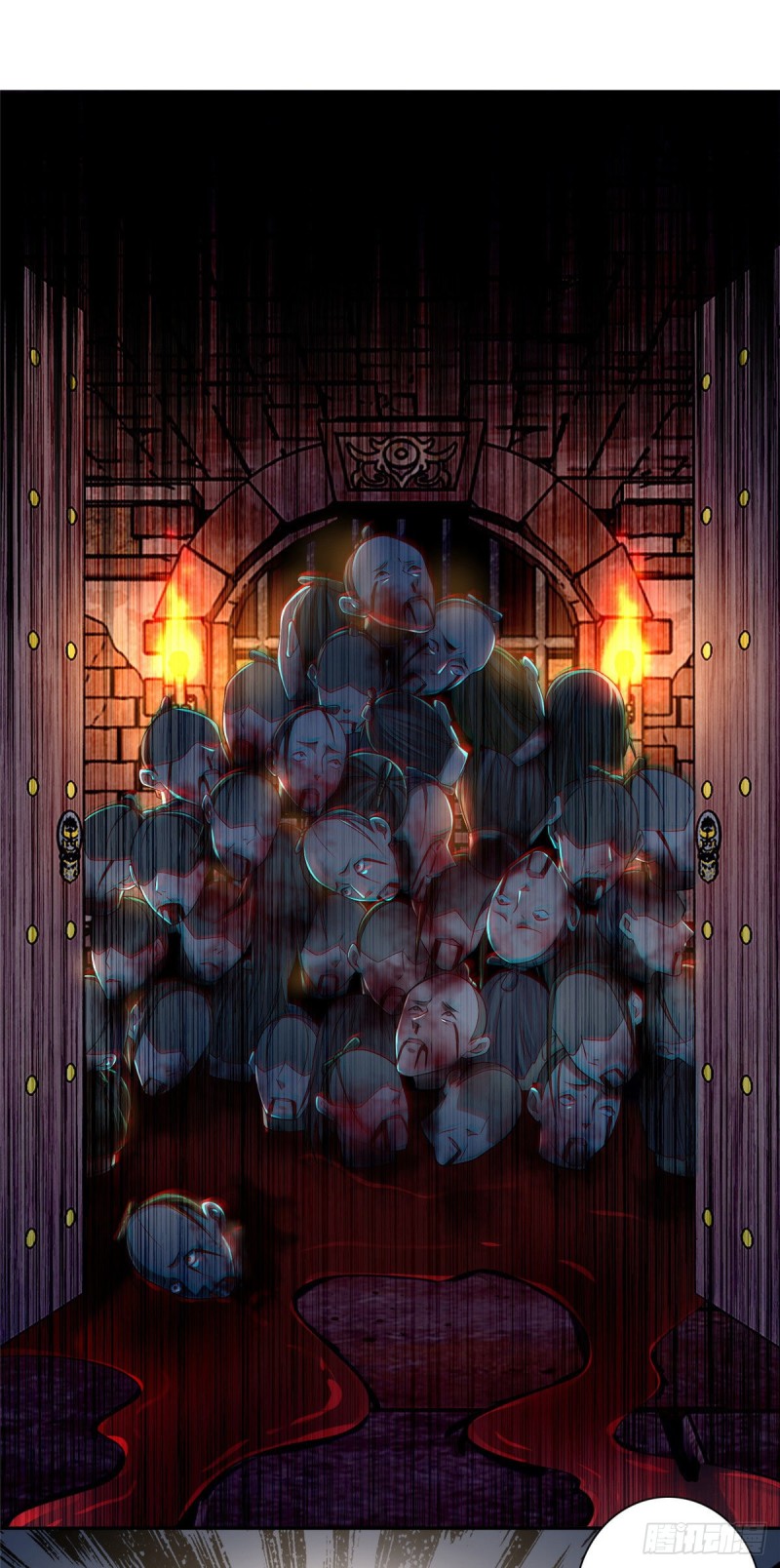 无限邮差韩漫全集-146无删减无遮挡章节图片 