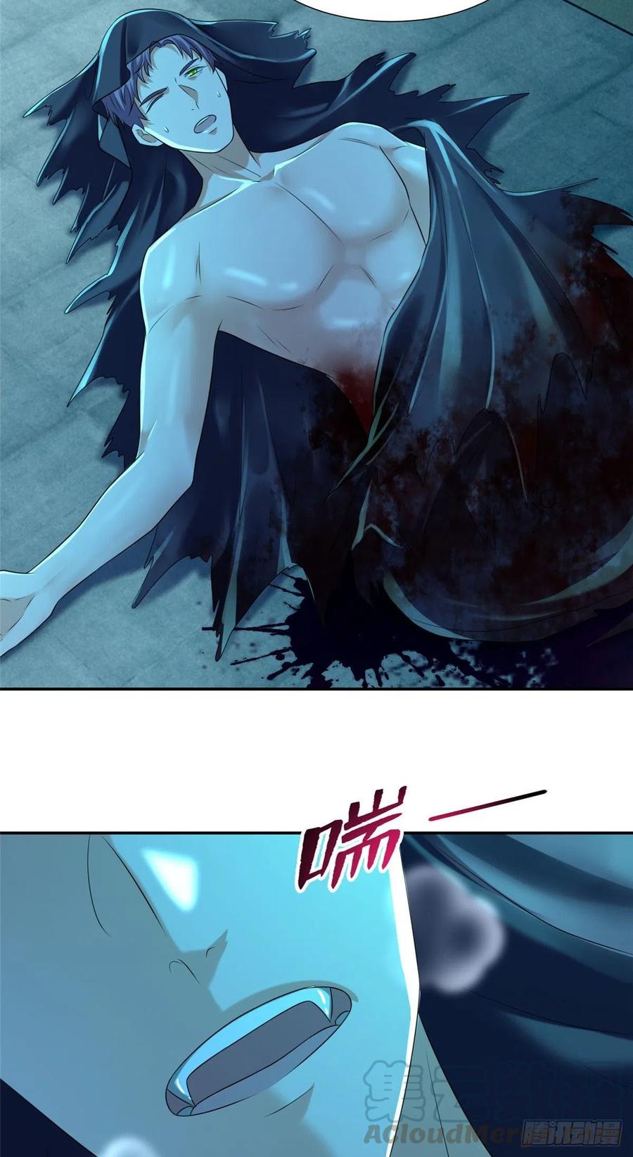 无限邮差韩漫全集-201无删减无遮挡章节图片 