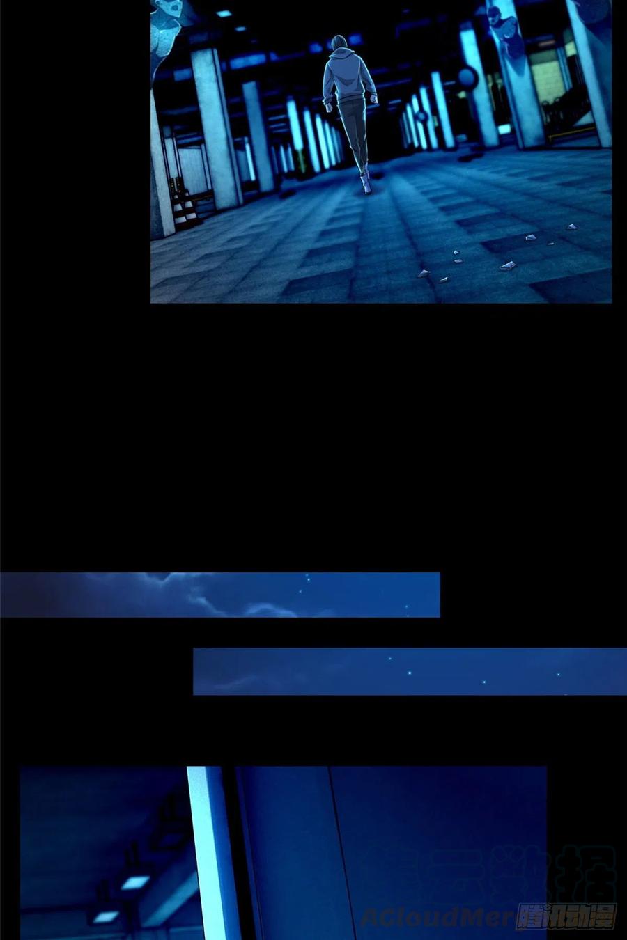 无限邮差韩漫全集-201无删减无遮挡章节图片 