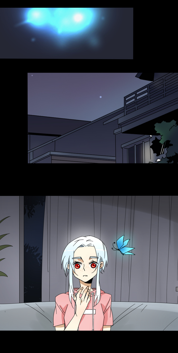夏家灵异录韩漫全集-101夏冬去哪儿了⑬无删减无遮挡章节图片 