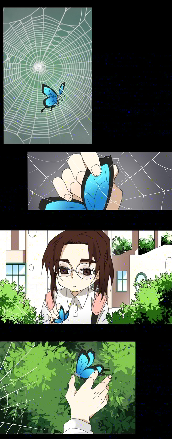 夏家灵异录韩漫全集-102夏冬回来了①无删减无遮挡章节图片 
