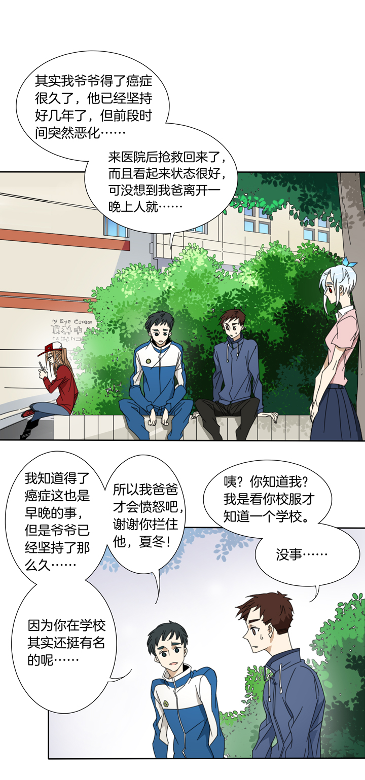 夏家灵异录韩漫全集-106猫③无删减无遮挡章节图片 