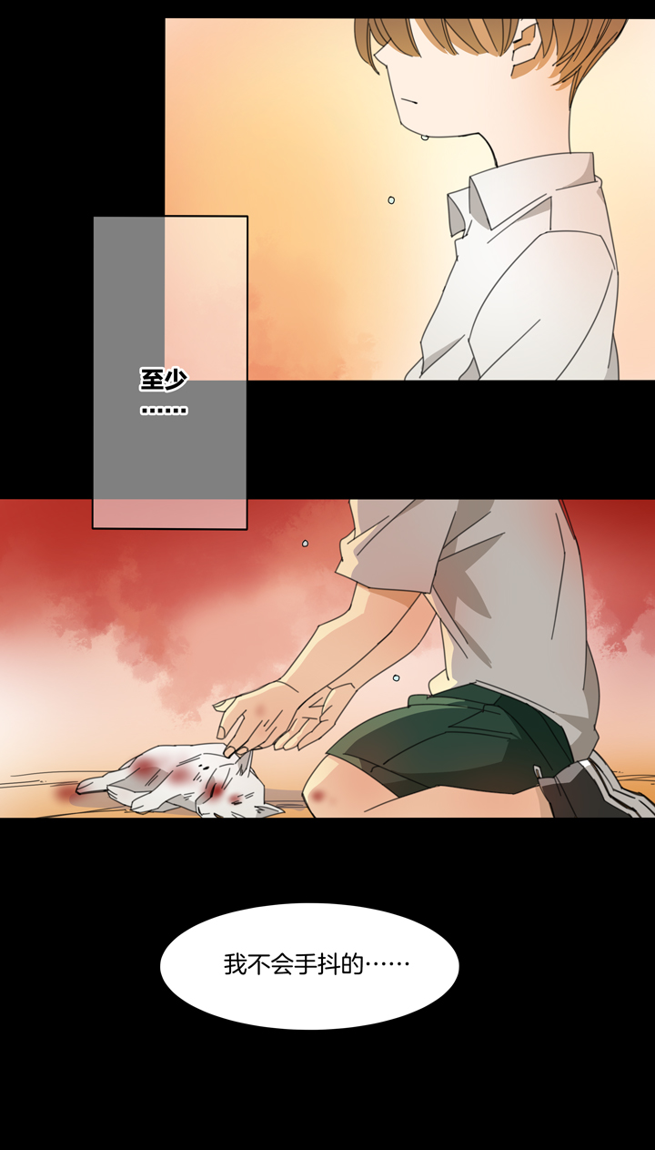 夏家灵异录韩漫全集-108猫⑤无删减无遮挡章节图片 
