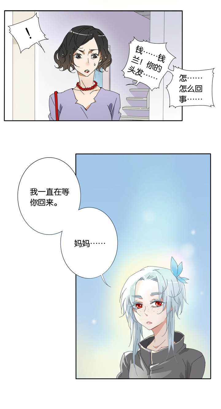 夏家灵异录韩漫全集-17 蜕变①无删减无遮挡章节图片 