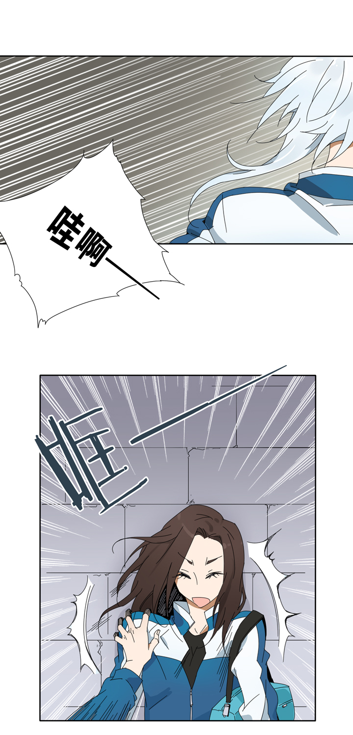夏家灵异录韩漫全集-18 蜕变②无删减无遮挡章节图片 