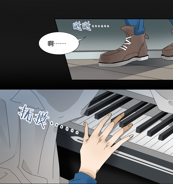 夏家灵异录韩漫全集-02 朋友的故事②无删减无遮挡章节图片 