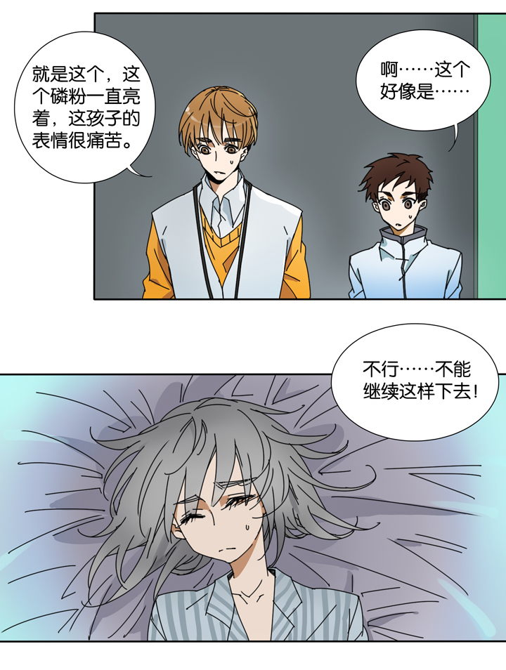 夏家灵异录韩漫全集-26 梦境②无删减无遮挡章节图片 