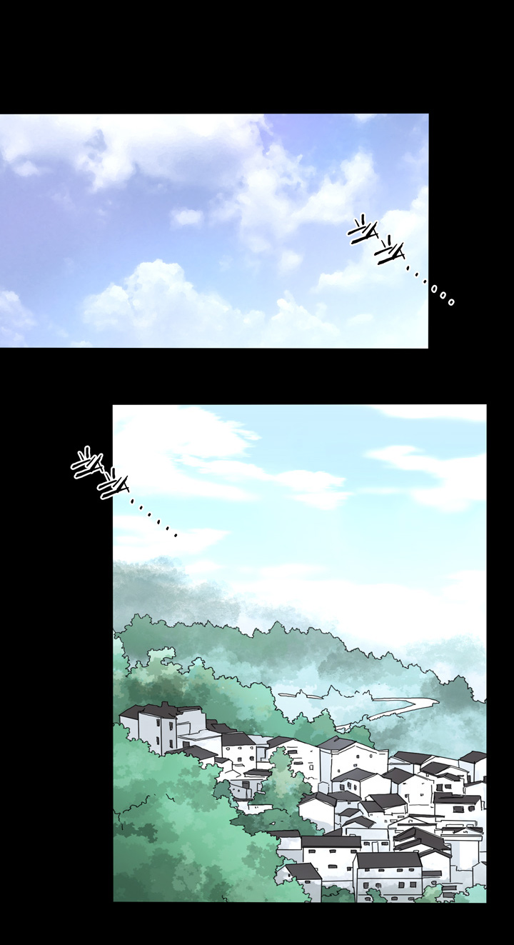 夏家灵异录韩漫全集-50 山神④无删减无遮挡章节图片 
