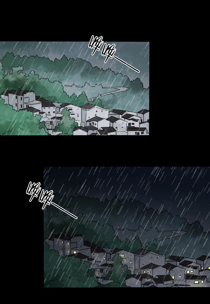 夏家灵异录韩漫全集-51 山神⑤无删减无遮挡章节图片 