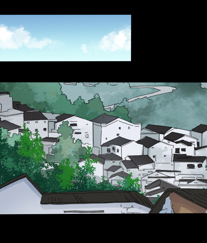 夏家灵异录韩漫全集-52 山神⑤无删减无遮挡章节图片 
