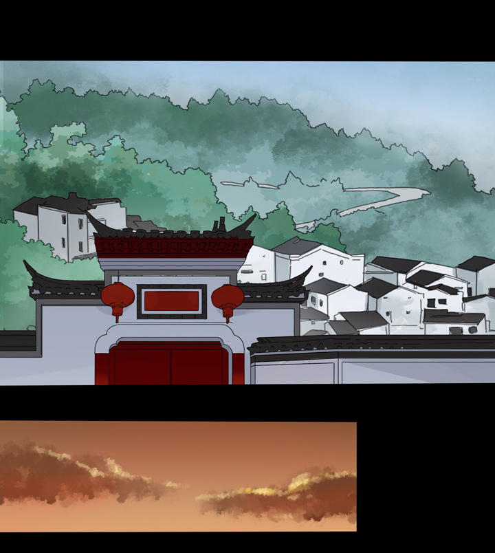夏家灵异录韩漫全集-52 山神⑤无删减无遮挡章节图片 