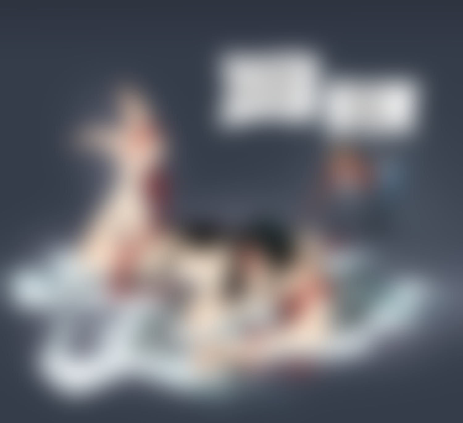 夏家灵异录韩漫全集-89夏冬去哪儿了①无删减无遮挡章节图片 