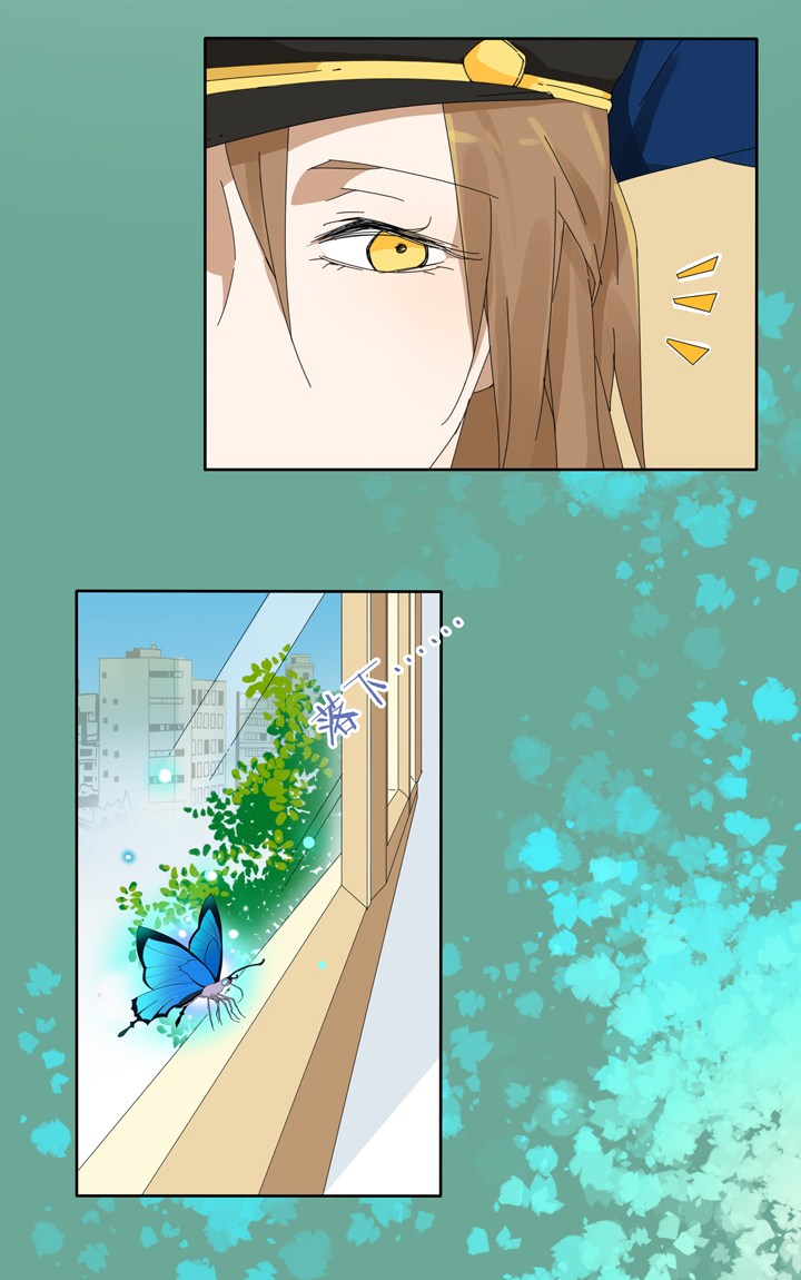 夏家灵异录韩漫全集-09 蝴蝶③无删减无遮挡章节图片 