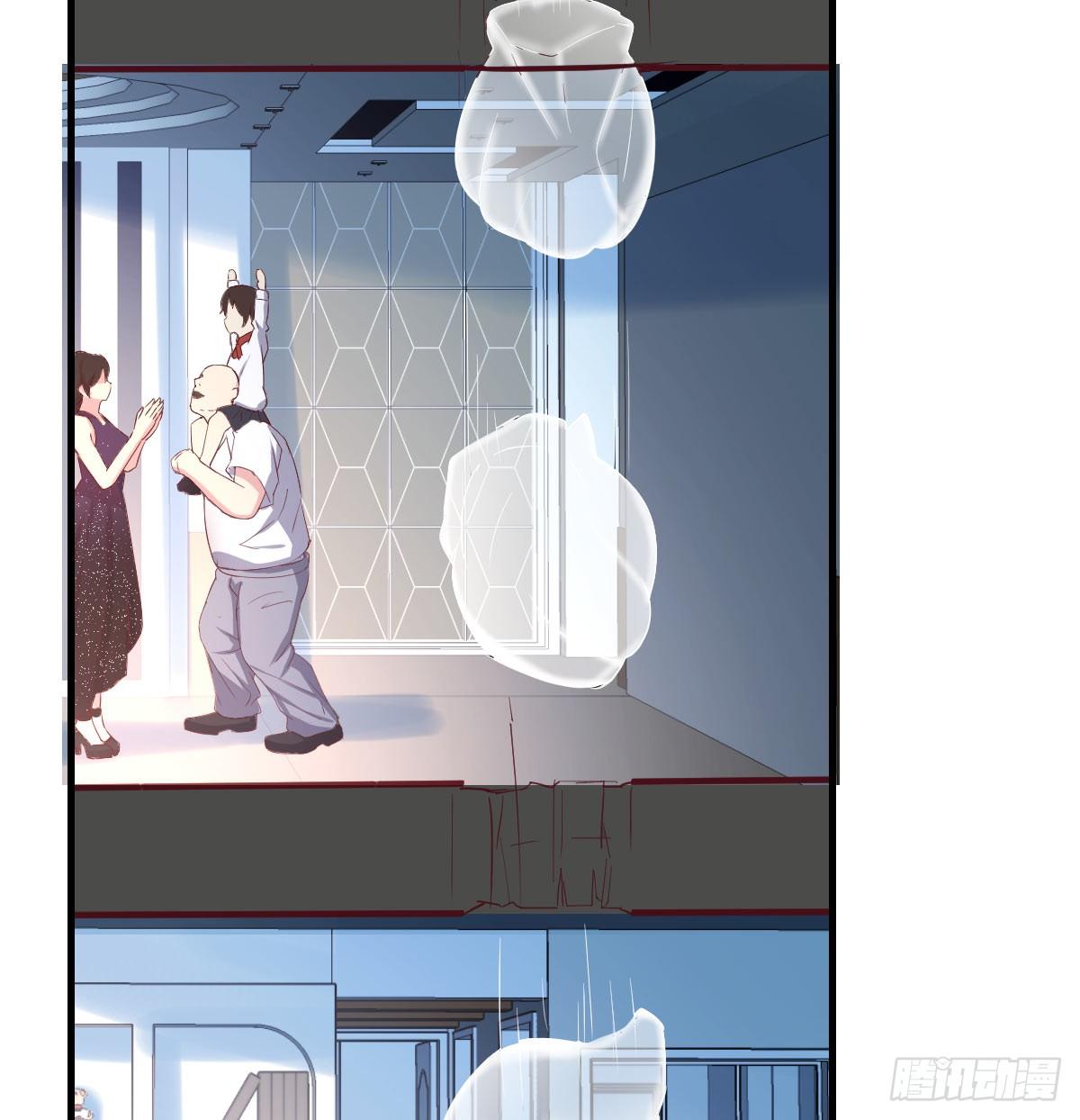 相亲式双修道侣韩漫全集-第八十六话  娃娃无删减无遮挡章节图片 