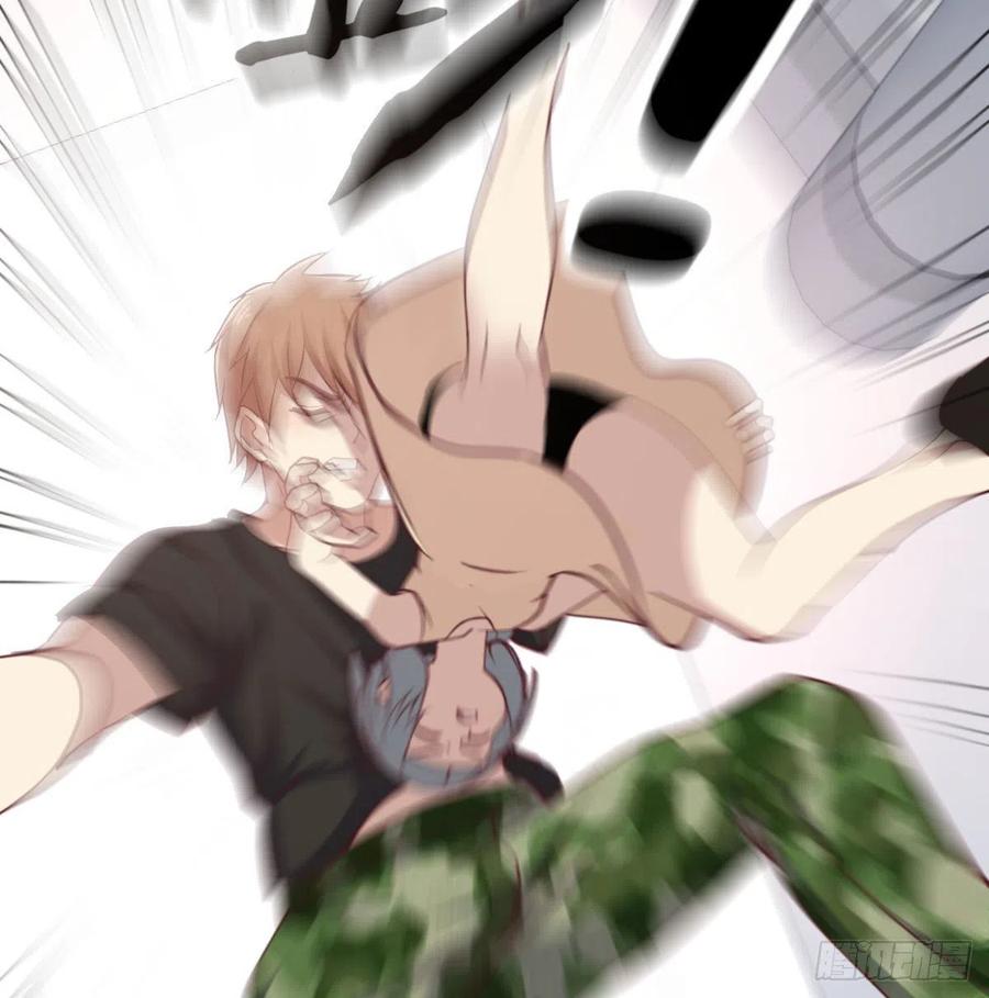 相亲式双修道侣韩漫全集-第146话 萝莉要爆了无删减无遮挡章节图片 