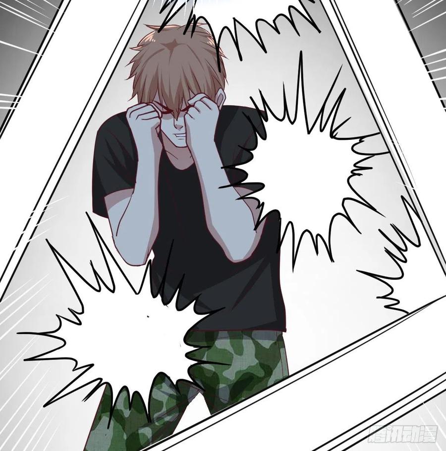 相亲式双修道侣韩漫全集-第146话 萝莉要爆了无删减无遮挡章节图片 