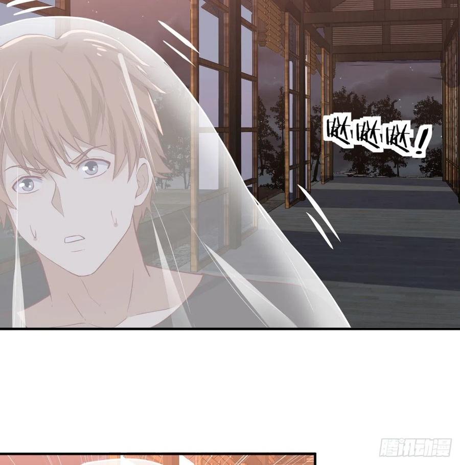 相亲式双修道侣韩漫全集-第157话 隐身对隐身无删减无遮挡章节图片 