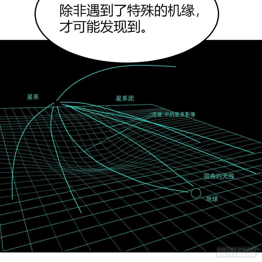 相亲式双修道侣韩漫全集-第159话 此乃四无之地无删减无遮挡章节图片 