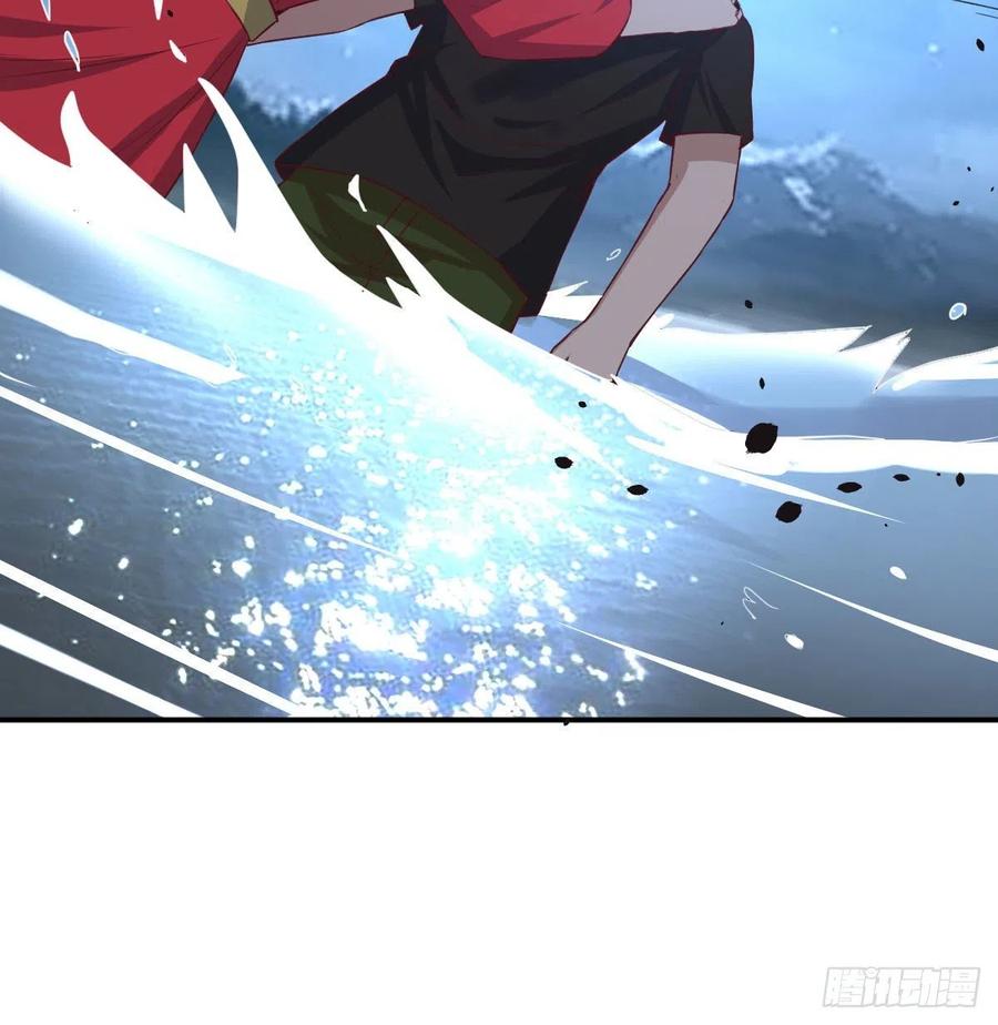 相亲式双修道侣韩漫全集-第161话 双修不能穿外套无删减无遮挡章节图片 