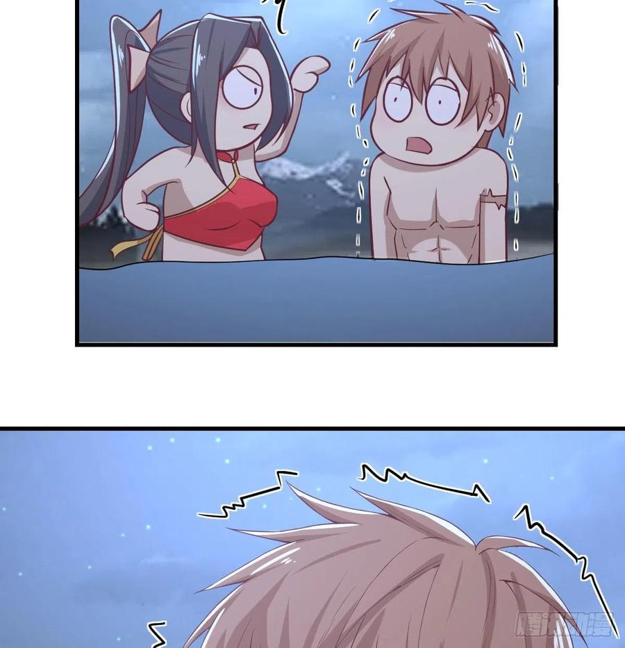 相亲式双修道侣韩漫全集-第163话 喷到她了无删减无遮挡章节图片 