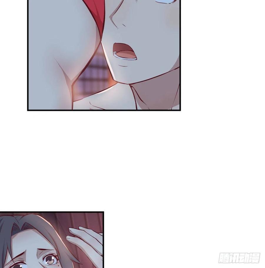 相亲式双修道侣韩漫全集-第175话 阿篱和阿篱无删减无遮挡章节图片 