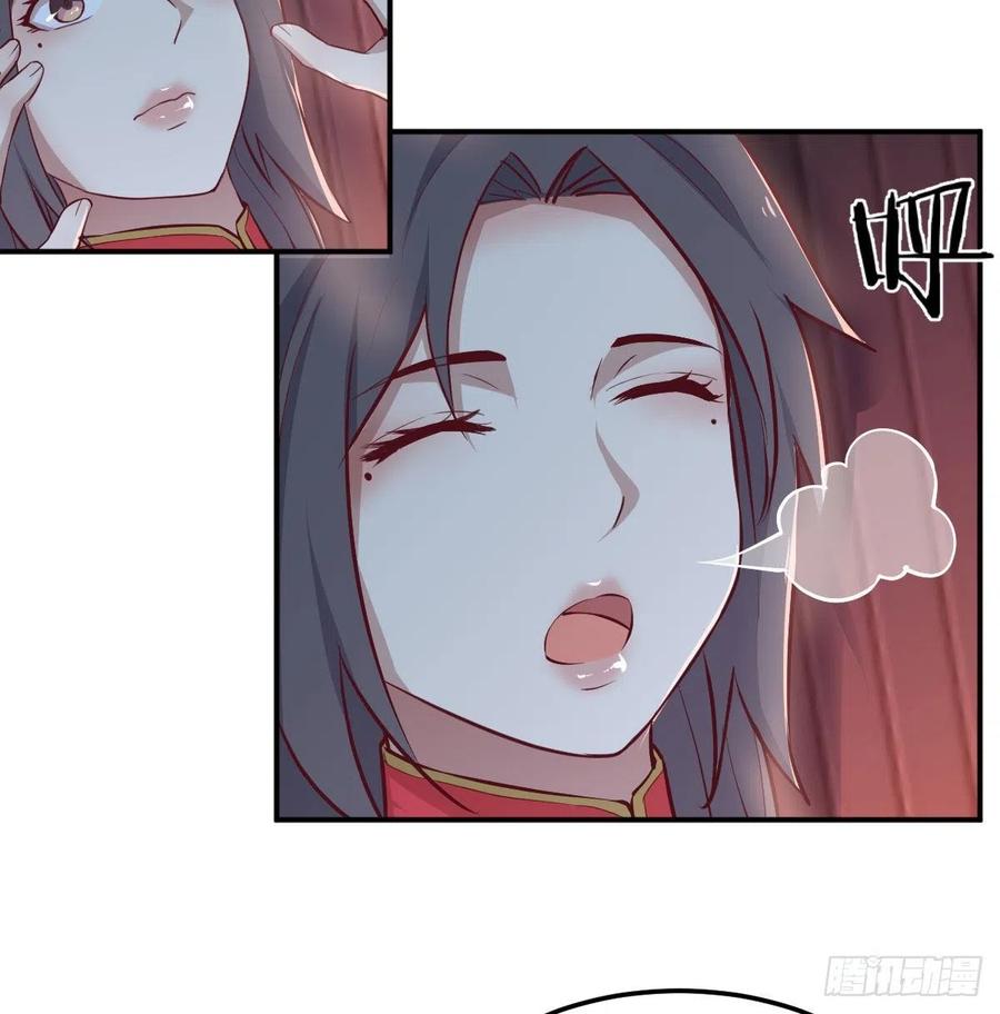 相亲式双修道侣韩漫全集-第175话 阿篱和阿篱无删减无遮挡章节图片 