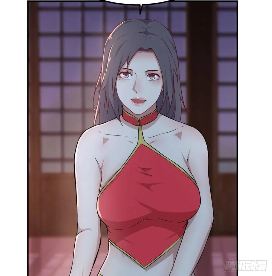 相亲式双修道侣韩漫全集-第175话 阿篱和阿篱无删减无遮挡章节图片 