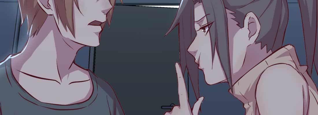 相亲式双修道侣韩漫全集-第21话 采阳补阴无删减无遮挡章节图片 
