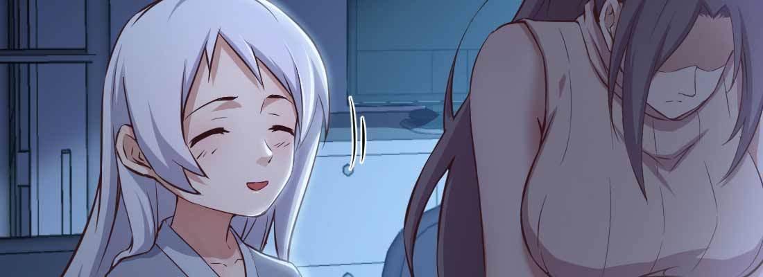 相亲式双修道侣韩漫全集-第26话 竞争激烈无删减无遮挡章节图片 