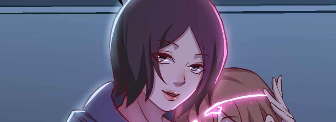 相亲式双修道侣韩漫全集-第30话 封魂锁魄无删减无遮挡章节图片 