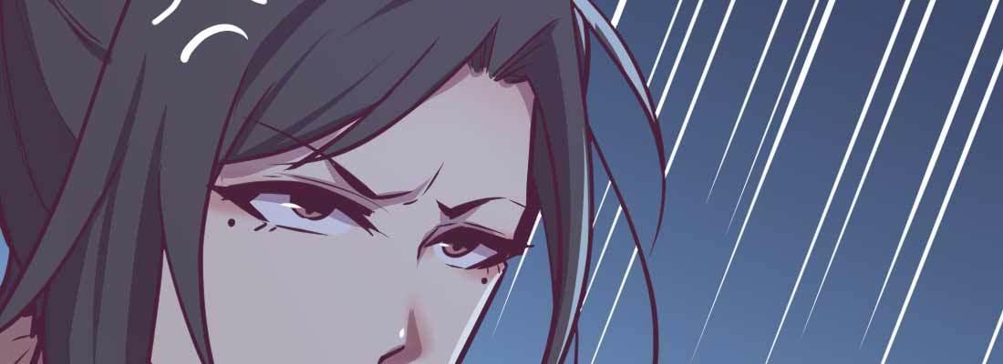 相亲式双修道侣韩漫全集-第30话 封魂锁魄无删减无遮挡章节图片 