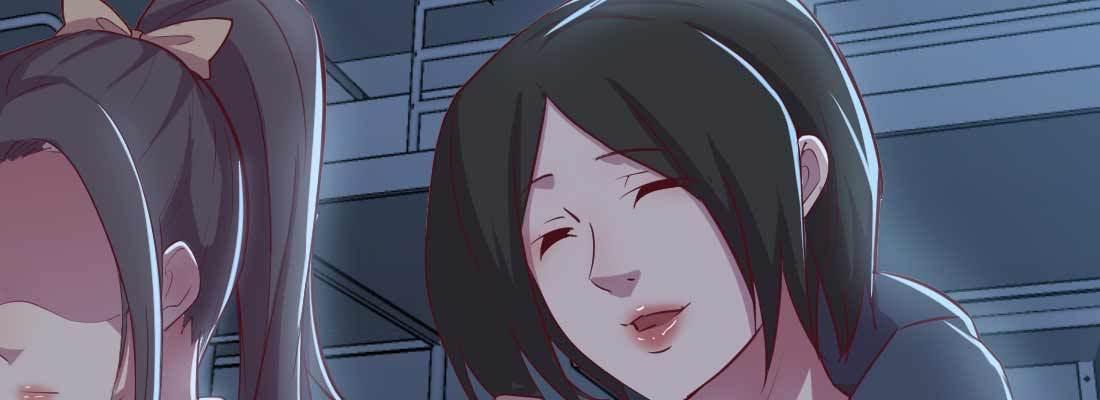 相亲式双修道侣韩漫全集-第31话 达成共识无删减无遮挡章节图片 
