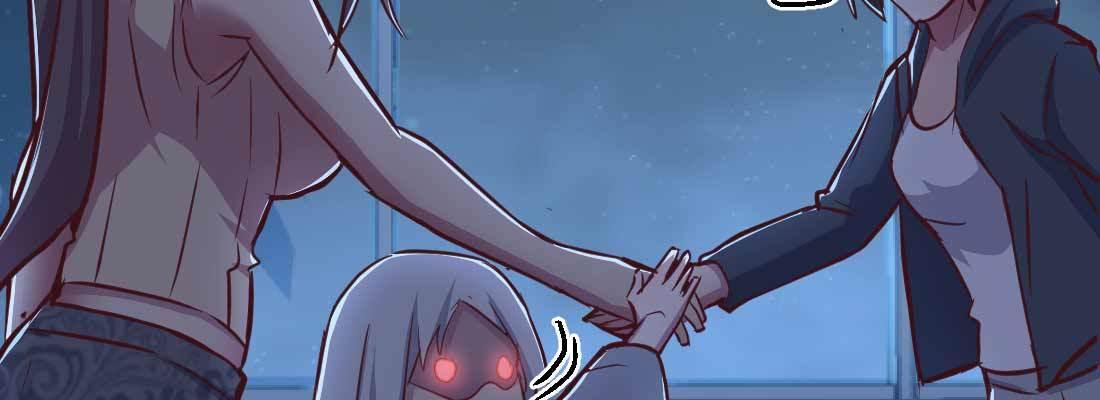 相亲式双修道侣韩漫全集-第31话 达成共识无删减无遮挡章节图片 