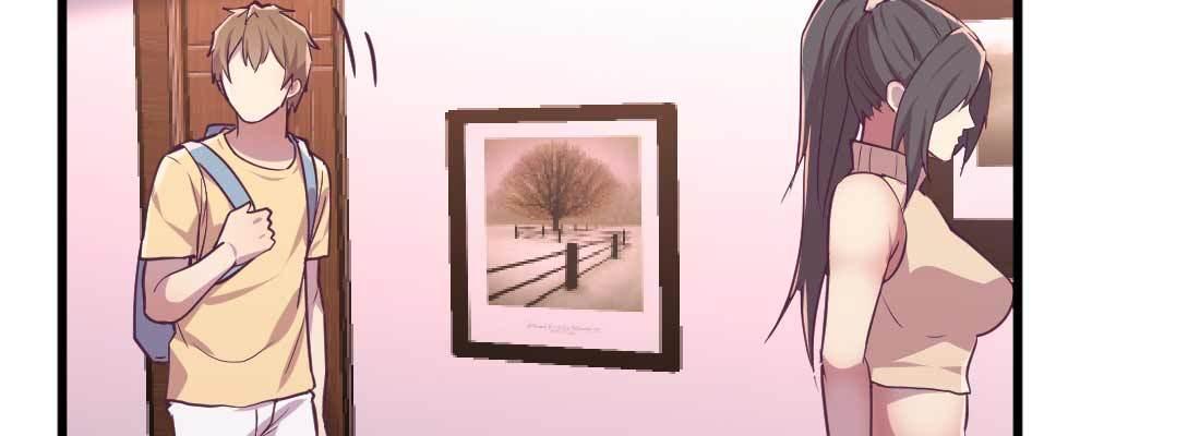 相亲式双修道侣韩漫全集-第33话 同居无删减无遮挡章节图片 