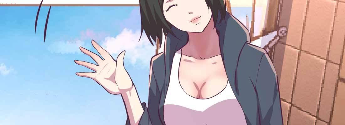 相亲式双修道侣韩漫全集-第33话 同居无删减无遮挡章节图片 
