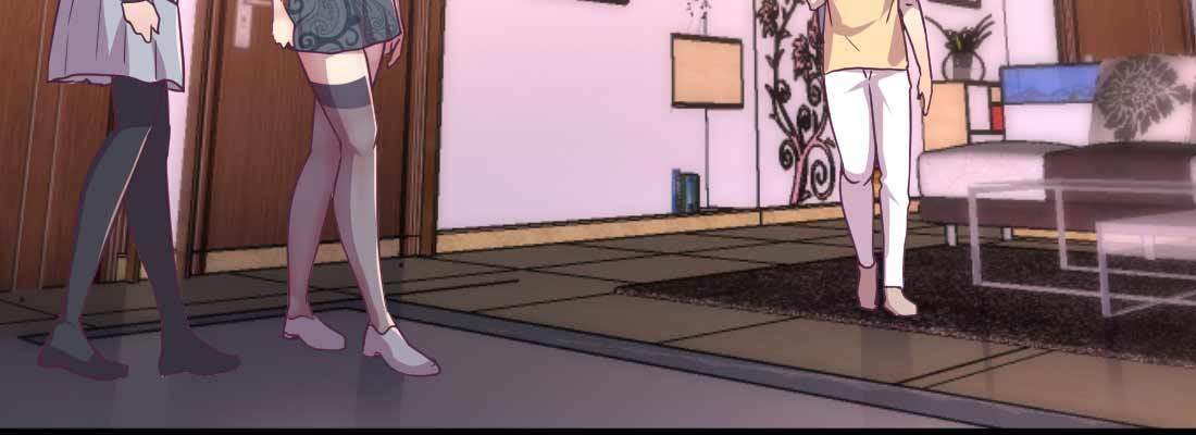 相亲式双修道侣韩漫全集-第33话 同居无删减无遮挡章节图片 