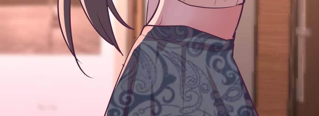 相亲式双修道侣韩漫全集-第33话 同居无删减无遮挡章节图片 