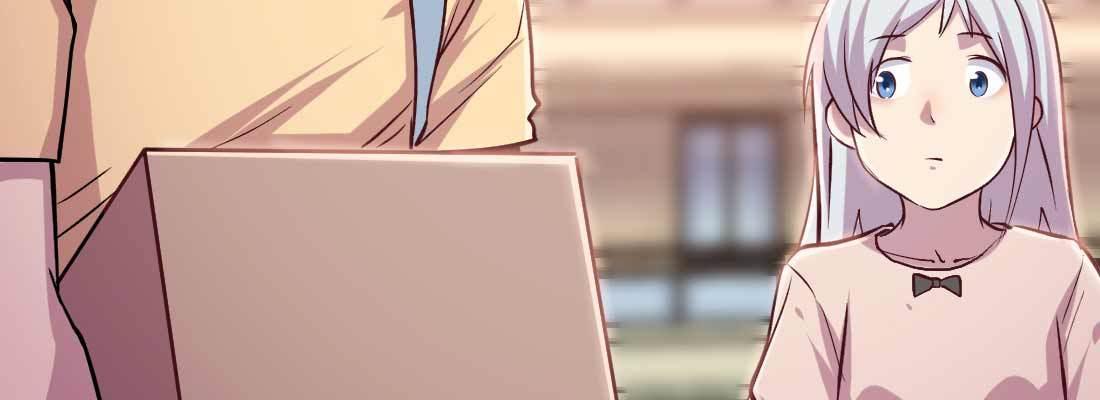 相亲式双修道侣韩漫全集-第33话 同居无删减无遮挡章节图片 