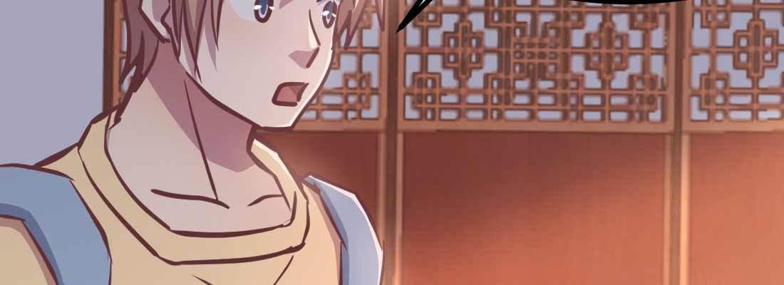 相亲式双修道侣韩漫全集-第34话 全方位保护无删减无遮挡章节图片 