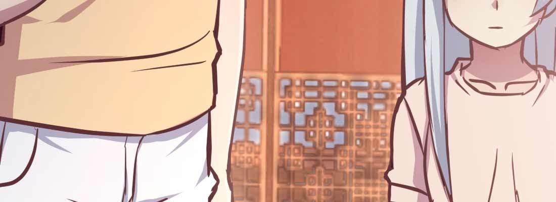相亲式双修道侣韩漫全集-第34话 全方位保护无删减无遮挡章节图片 