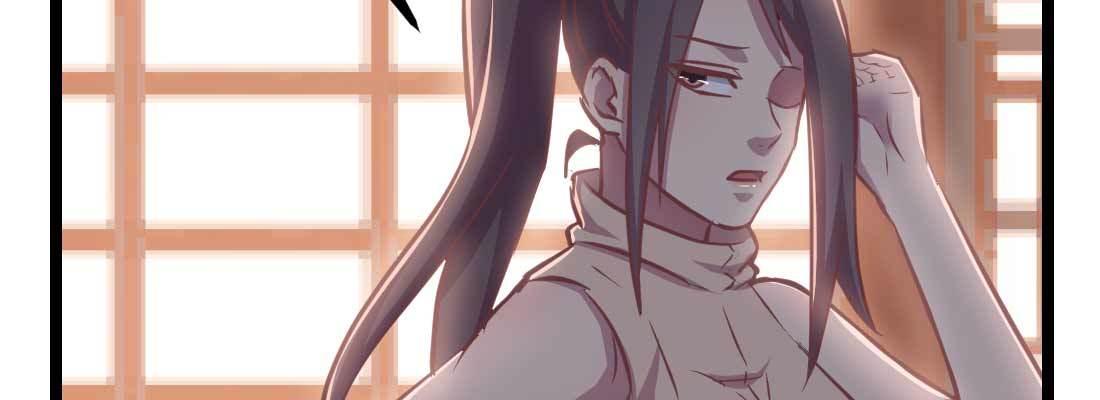 相亲式双修道侣韩漫全集-第34话 全方位保护无删减无遮挡章节图片 