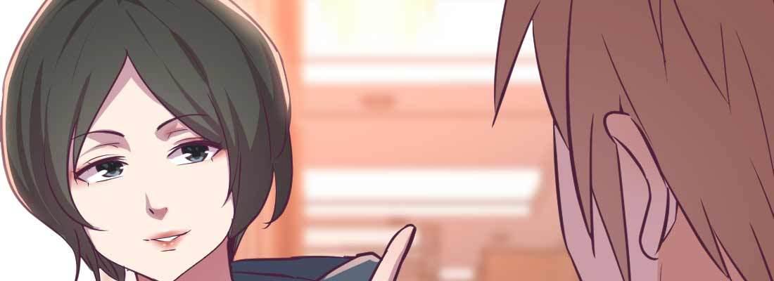 相亲式双修道侣韩漫全集-第34话 全方位保护无删减无遮挡章节图片 