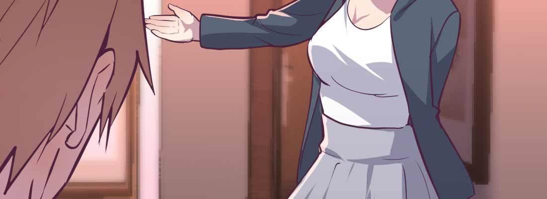 相亲式双修道侣韩漫全集-第34话 全方位保护无删减无遮挡章节图片 
