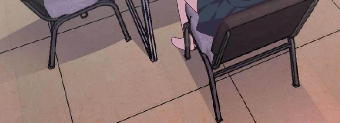 相亲式双修道侣韩漫全集-第34话 全方位保护无删减无遮挡章节图片 