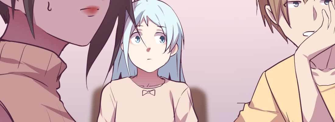 相亲式双修道侣韩漫全集-第34话 全方位保护无删减无遮挡章节图片 