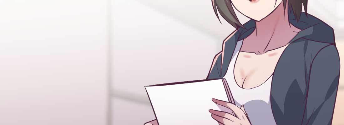 相亲式双修道侣韩漫全集-第34话 全方位保护无删减无遮挡章节图片 