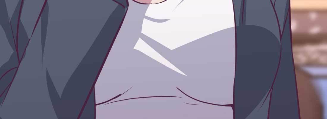 相亲式双修道侣韩漫全集-第34话 全方位保护无删减无遮挡章节图片 